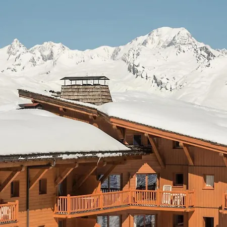 Appartement Résidence Les Alpages De Chantel - Maeva - Duplex 3 Pièces 38 Bourg-Saint-Maurice
