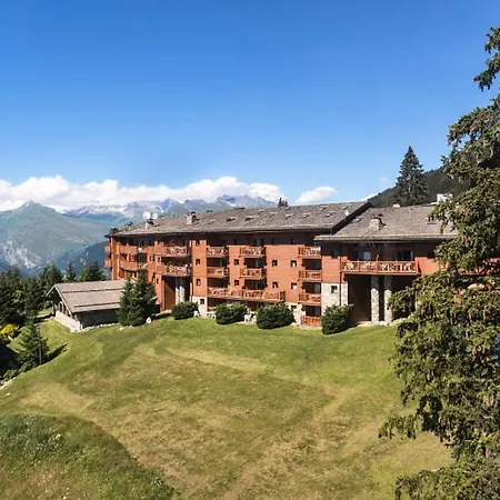 Résidence Les Alpages De Chantel - Maeva - Duplex 3 Pièces 38 * Bourg-Saint-Maurice